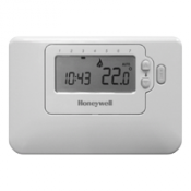 Programozható termosztát