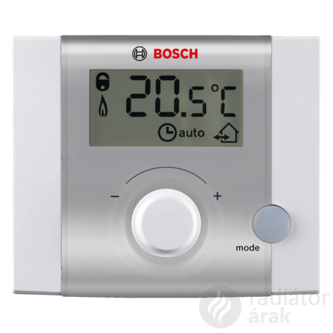 Bosch FR 10 digitális termosztát