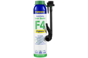 Fernox Leak Sealer F4 Express fűtési rendszer szivárgás tömítő aerosol 265 ml