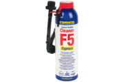 Fernox Cleaner F5 Express fűtési rendszer tisztító aerosol 280 ml