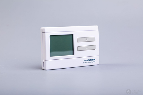 Computherm Q7 programozható termosztát
