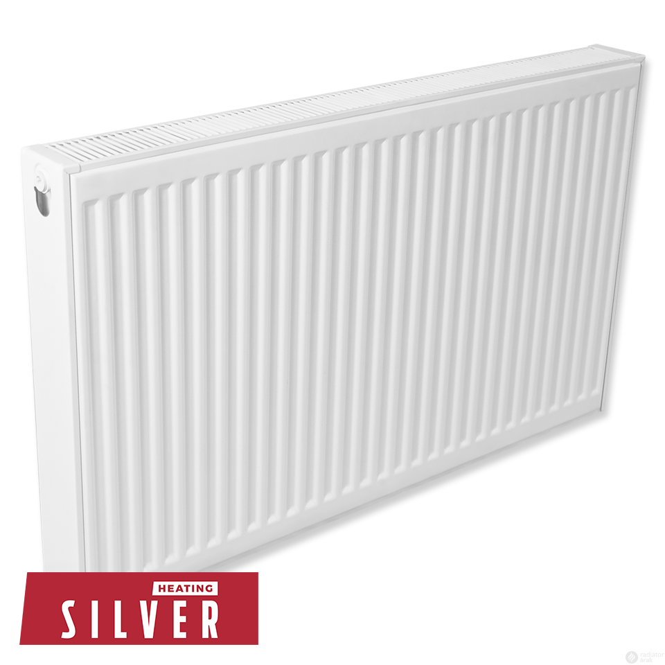 Silver radiátor gyártó
