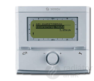 Bosch FR 110 programozható termosztát