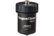Adey MagnaClean Micro 2 vízszűrő mágneses 22mm - 2 m3/h